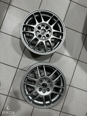 Renault Clio 2 RS 6k km - 2000