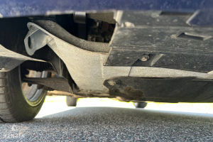 Renault Clio 2 RS 6k km - 2000