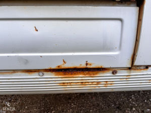 Peugeot 404 U10 Pick Up Projet - 1979