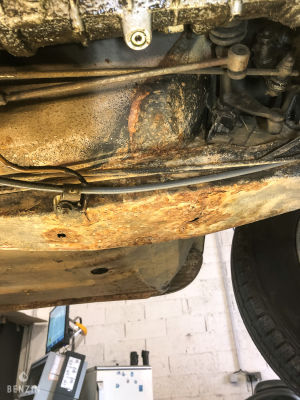 Peugeot 404 U10 Pick Up Projet - 1979