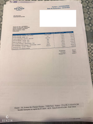 Peugeot 404 U10 Pick Up Projet - 1979