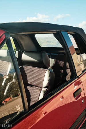 Peugeot 205 CTI 1.9 - 1993