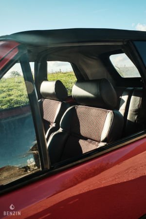 Peugeot 205 CTI 1.9 - 1993