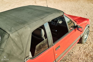 Peugeot 205 CTI 1.9 - 1993