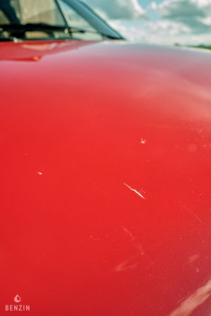 Peugeot 205 CTI 1.9 - 1993