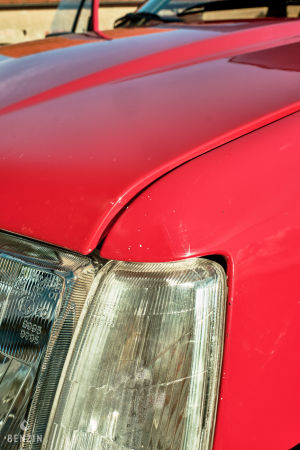 Peugeot 205 CTI 1.9 - 1993