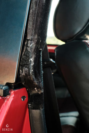 Peugeot 205 CTI 1.9 - 1993