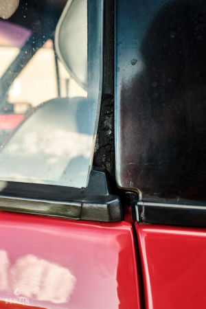 Peugeot 205 CTI 1.9 - 1993