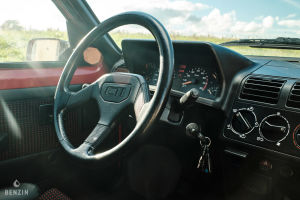 Peugeot 205 CTI 1.9 - 1993