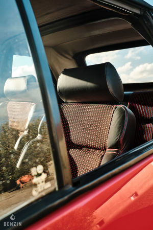 Peugeot 205 CTI 1.9 - 1993