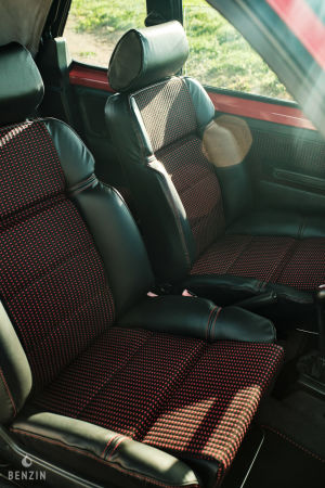 Peugeot 205 CTI 1.9 - 1993