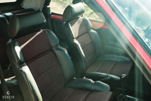 Peugeot 205 CTI 1.9 - 1993