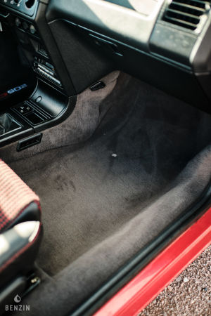 Peugeot 205 CTI 1.9 - 1993