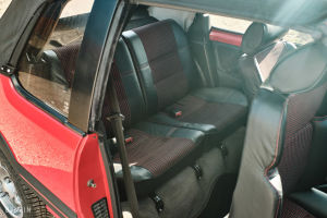 Peugeot 205 CTI 1.9 - 1993