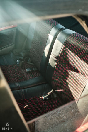 Peugeot 205 CTI 1.9 - 1993