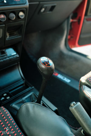 Peugeot 205 CTI 1.9 - 1993