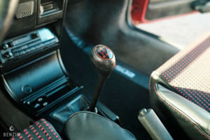 Peugeot 205 CTI 1.9 - 1993