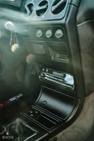 Peugeot 205 CTI 1.9 - 1993