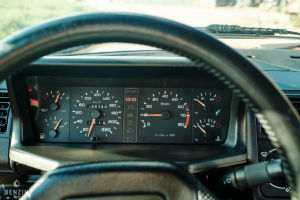 Peugeot 205 CTI 1.9 - 1993