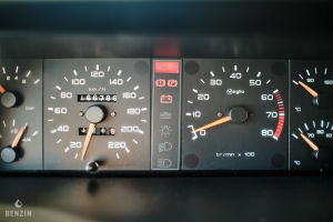 Peugeot 205 CTI 1.9 - 1993