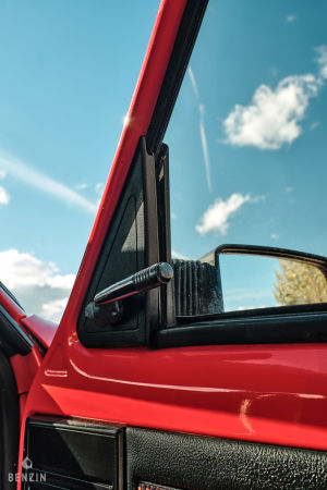 Peugeot 205 CTI 1.9 - 1993