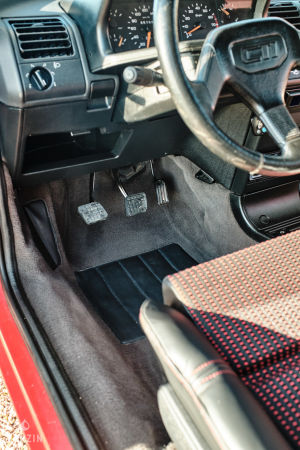 Peugeot 205 CTI 1.9 - 1993