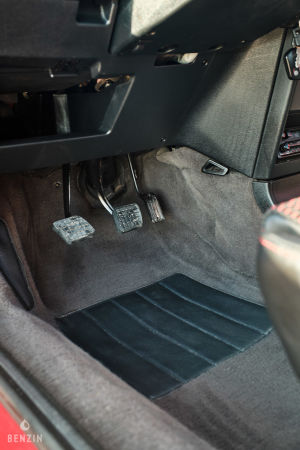 Peugeot 205 CTI 1.9 - 1993