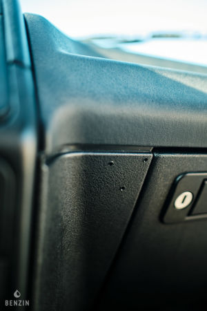 Peugeot 205 CTI 1.9 - 1993