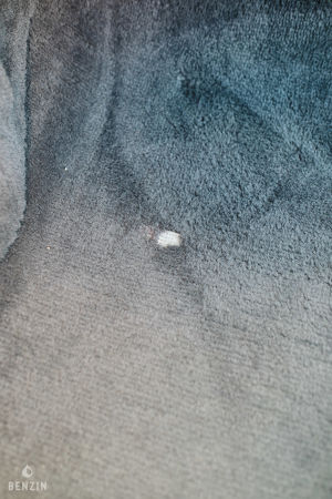 Peugeot 205 CTI 1.9 - 1993