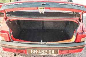 Peugeot 205 CTI 1.9 - 1993