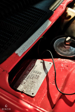 Peugeot 205 CTI 1.9 - 1993