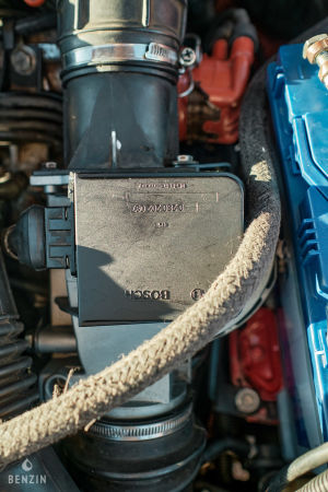 Peugeot 205 CTI 1.9 - 1993