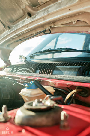 Peugeot 205 CTI 1.9 - 1993