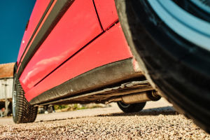 Peugeot 205 CTI 1.9 - 1993