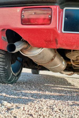 Peugeot 205 CTI 1.9 - 1993