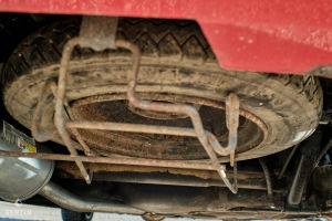 Peugeot 205 CTI 1.9 - 1993