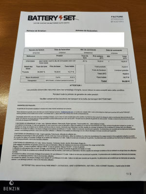 Peugeot 205 CTI 1.9 - 1993