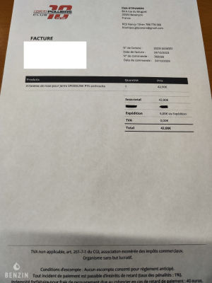 Peugeot 205 CTI 1.9 - 1993