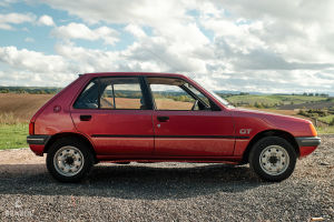 Peugeot 205 GT - 1985