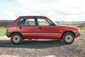 Peugeot 205 GT - 1985