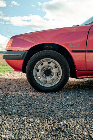 Peugeot 205 GT - 1985