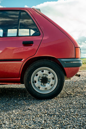 Peugeot 205 GT - 1985