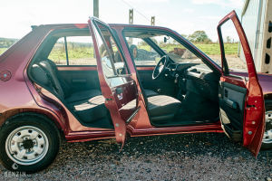 Peugeot 205 GT - 1985