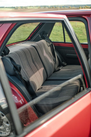Peugeot 205 GT - 1985