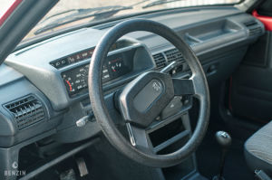 Peugeot 205 GT - 1985