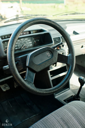 Peugeot 205 GT - 1985