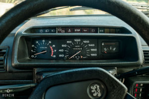 Peugeot 205 GT - 1985
