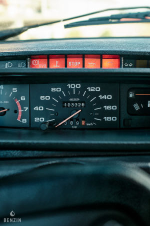 Peugeot 205 GT - 1985