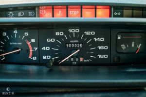 Peugeot 205 GT - 1985