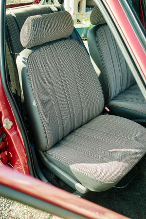 Peugeot 205 GT - 1985